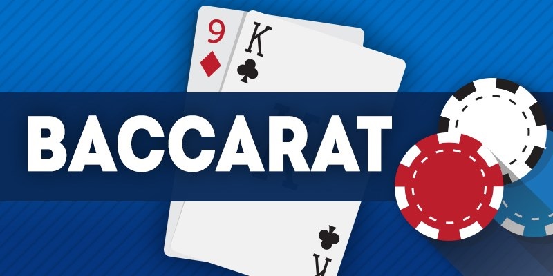 Baccarat online VSBET
