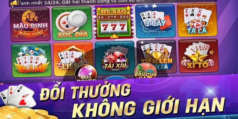 Cách đăng ký và nạp tiền để tham gia sảnh chơi game bài