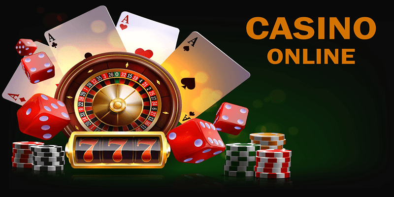 Casino VSBET - Đẳng cấp sòng bài thượng lưu