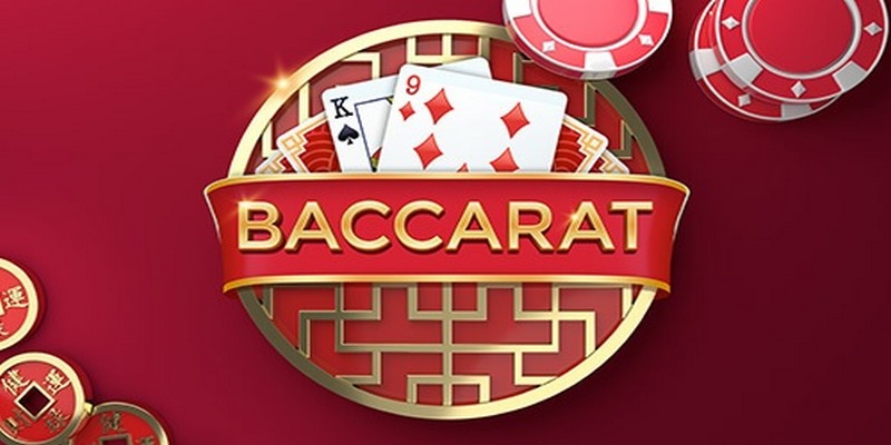 Chơi Baccarat trực tuyến cùng dealer chuyên nghiệp