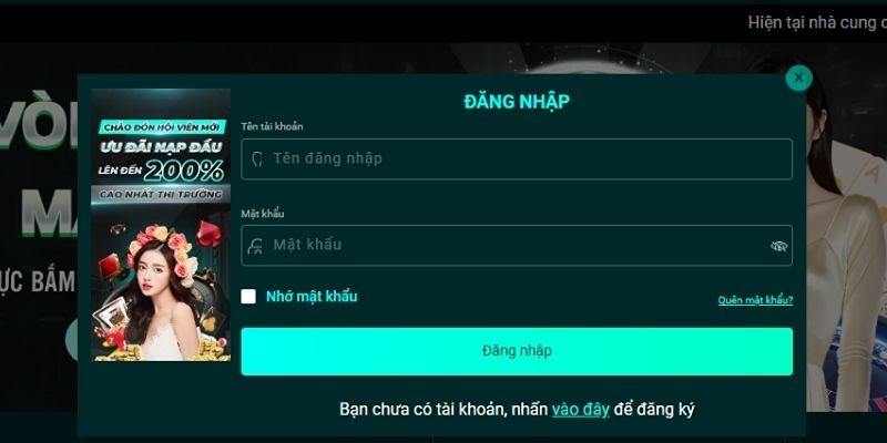 Chọn đúng đường link an toàn và chính thống 2026