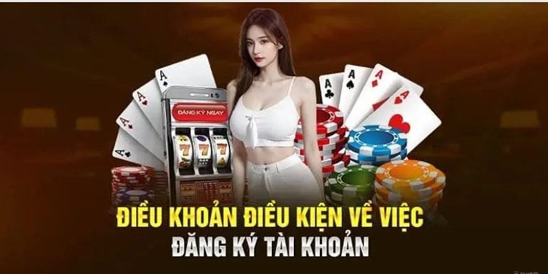 Đảm bảo độ tuổi hợp pháp khi gia nhập sân chơi