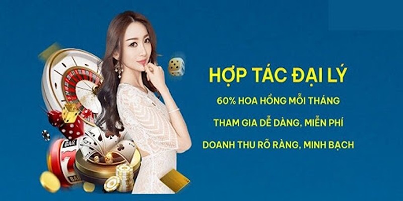 Cập nhật quy trình đăng ký gia nhập cho đại lý mới