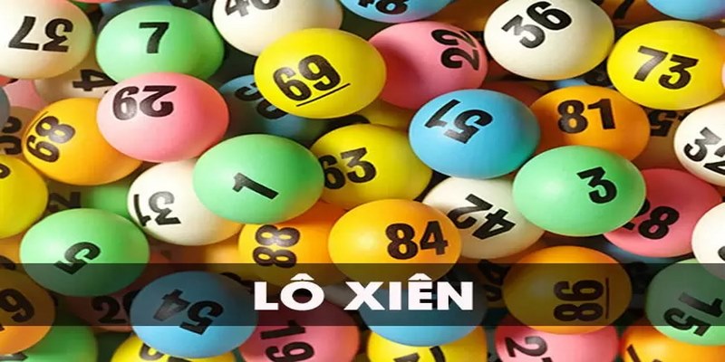 ghép lô xiên