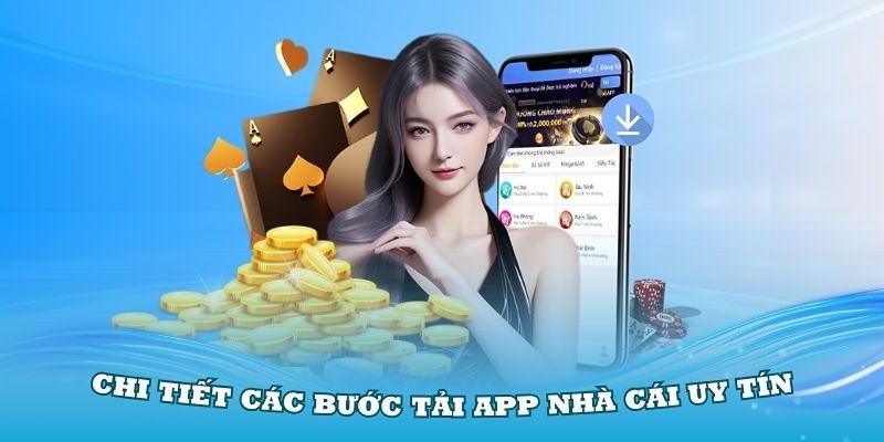 Hướng dẫn cấp quyền cài đặt khi tải về cho Android