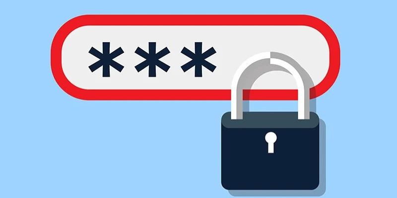 Hướng dẫn xử lý khi quên mật khẩu VSBET