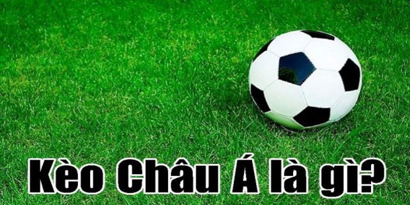 kèo Châu Á VSBET