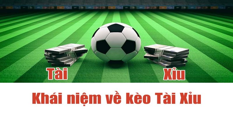 kèo tài xỉu VSBET