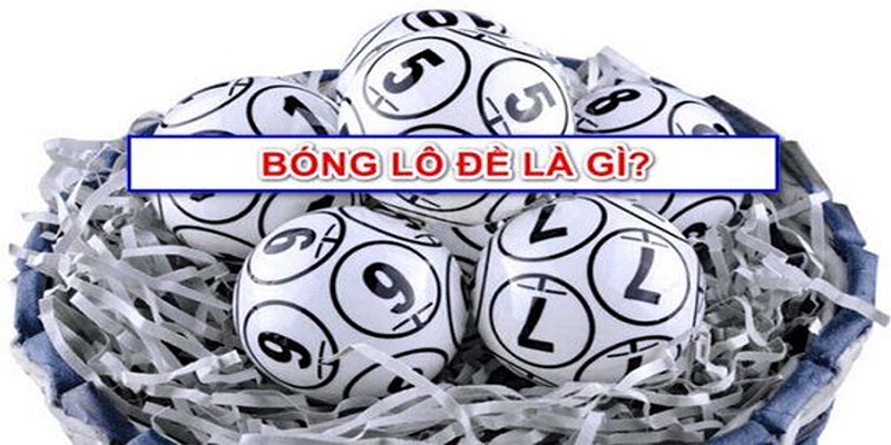 Khám phá chi tiết quy luật bóng dương trong cầu lô đề