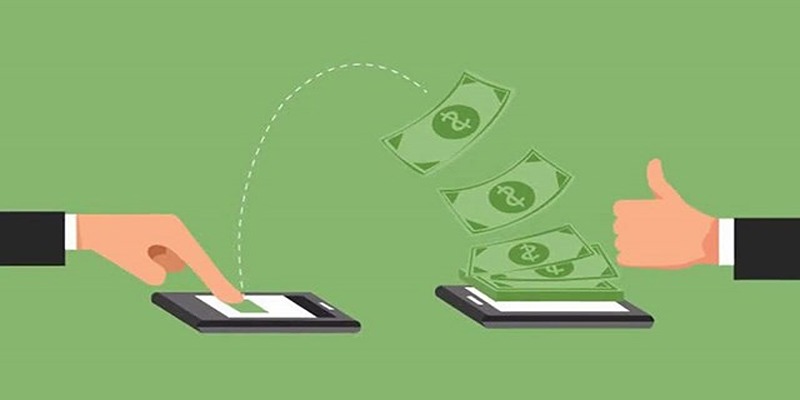 Nạp/rút tiền siêu tốc khi tham gia VSBET