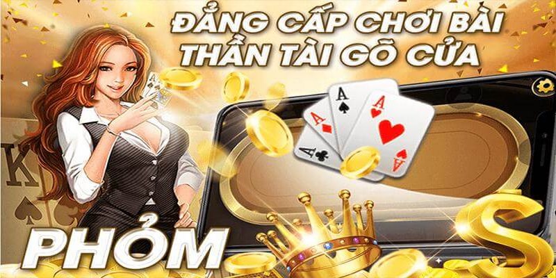 Phỏm VSBET
