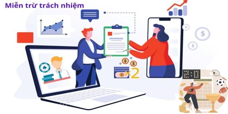 Quy định khi khách hàng chia sẻ thông tin cho bên thứ ba