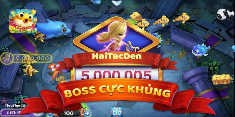 Tận dụng kỹ năng và vũ khí để tối ưu trải nghiệm