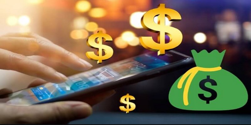Thông tin giao dịch được mã hóa chuẩn quốc tế