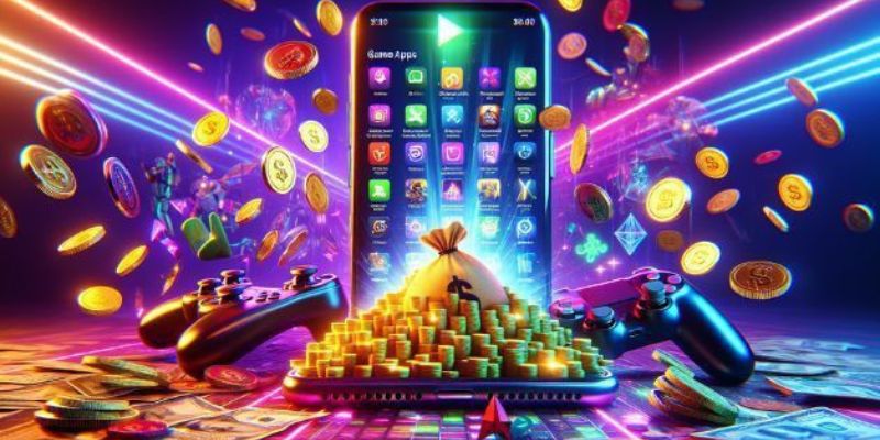 Thưởng casino dành cho khách hàng thân thiết