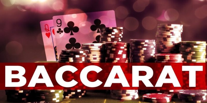 Tìm hiểu luật chia bài và tính điểm trong game Baccarat