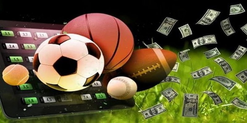 Trải nghiệm đa dạng hình thức cược đặc sắc hấp dẫn