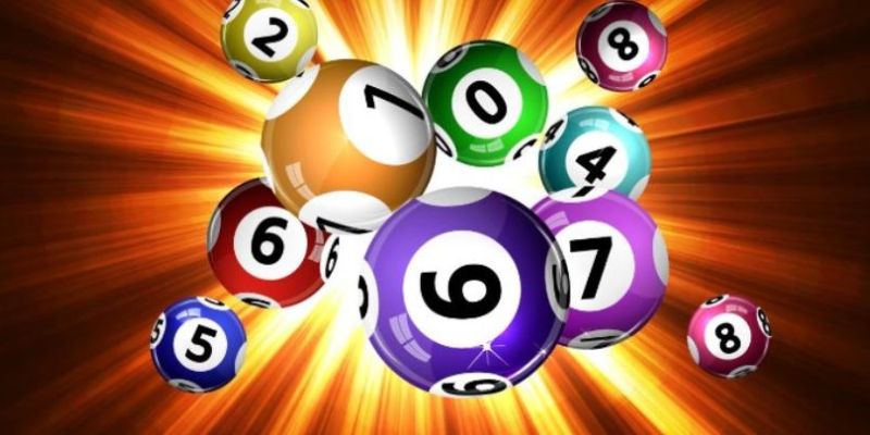 Xổ số VSBET - Thử vận may trúng thưởng khủng